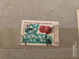 Mauritania	Fruits (F87) - Mauritanië (1960-...)