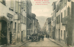 PYRENEES ORIENTALES  PRADES  Grande Rue - Prades
