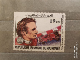 Mauritania	Cars (F87) - Mauritania (1960-...)