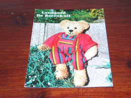 73354-       BEREN / BEARS / BÄREN / OURS / ORSI / TEDDYBEARS - Juegos Y Juguetes