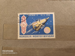 1958	Mongolia	Space (F87) - Mongolië