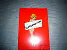 Walthery Serie Sous  Pochette 8cartes Postales(natacharme) - Postkaarten