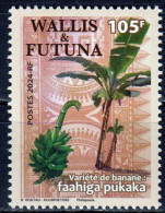 Wallis And Fortuna - Postfris / MNH - Banana Tree 2024 - Ungebraucht