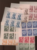 1945. 6 X Tv 448/455 ** ND Cote 8 X 6 = 48 € - Unused Stamps