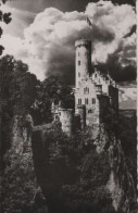 76414 - Lichtenstein - Schloss - Ca. 1960 - Reutlingen