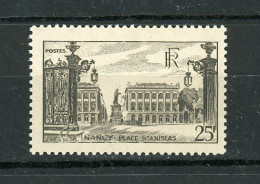 FRANCE -  NANCY - N° Yvert  778 ** - Unused Stamps