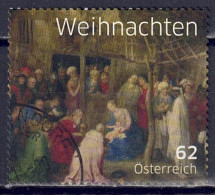 Österreich 2014 - Weihnachten, MiNr. 3175, Gestempelt / Used - Gebraucht