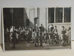 Ferrara Girls School Ragazze Scuola Fanciulli Orfani O Abbandonati SUORE STIMATINE Ferrara Foto Vecchi & Graziani - Ferrara