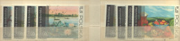 Postzegels > Europa > Polen > 1944-.... Republiek > 1971-80 > Gebruikt No. 2262-2269 (12091) - Used Stamps