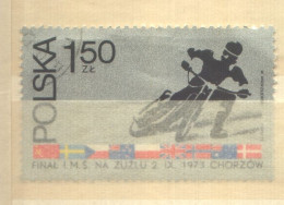 Postzegels > Europa > Polen > 1944-.... Republiek > 1971-80 > Gebruikt No. 2270 (12092) - Usati