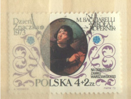 Postzegels > Europa > Polen > 1944-.... Republiek > 1971-80 > Gebruikt No. 2271 (12093) - Used Stamps