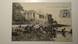 2024 3MARS TOULON Le Casino Du Manteau Animée 1908 - Toulon