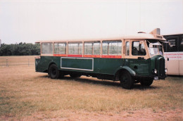 BUS AUTOBUS  AUTOCAR PARISIEN  BOURSE ETOILE PASSY MAIRIE DU  XVIe PHOTO ORIGINALE 15 X 10 CM - Auto's