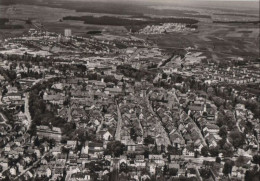 83432 - Villingen - Luftbild - Ca. 1965 - Villingen - Schwenningen