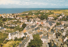 56  ILE DE GROIX   Bourg De Groix      TB Vue D'ensemble  1970  Edit; Sofer      RARE - Groix