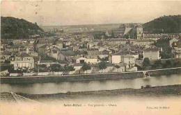 55 - Saint Mihiel - Vue Générale - Ouest - CPA - Voir Scans Recto-Verso - Saint Mihiel