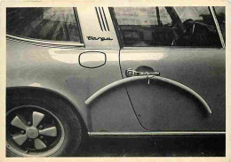 Automobiles - Anti Choc - Photo Daniel Lebee - CPM - Voir Scans Recto-Verso - Toerisme