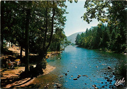 88 - Xonrupt-Longemer - Le Lac De Longemer - Carte Neuve - CPM - Voir Scans Recto-Verso - Xonrupt Longemer