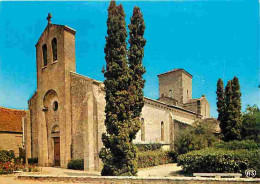 45 - Germigny Des Près - L'Eglise Carolingienne - Carte Neuve - CPM - Voir Scans Recto-Verso - Otros & Sin Clasificación