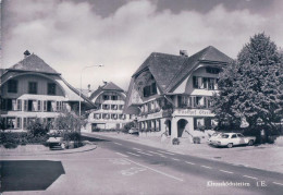 Grosshöchstetten BE, Gasthof Sterne Et Automobiles (4312) 10x15 - Grosshöchstetten 