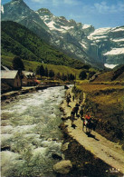 CPM..65..GAVARNIE..LE CIRQUE - Gavarnie