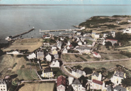 56  ILE DE GROIX  Port-Tudy      TB PLAN 1962.         PAS COURANT - Groix