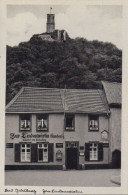 31508 - Bonn-Bad Godesberg - Zur Lindenwirtin - Ca. 1955 - Bonn