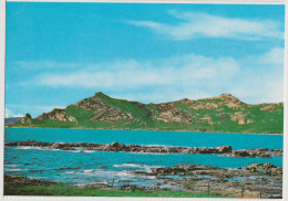 Australia TASMANIA TAS Killiecrankie Bay FLINDERS ISLAND Nucolorvue 11FL031 Postcard C1970s - Autres & Non Classés