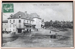 15 - RAULHAC - Hôtel Prunet - Sonstige & Ohne Zuordnung
