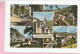 SAINT NECTAIRE - Saint Nectaire