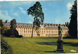 CPM..77..FONTAINEBLEAU..LE CHATEAU - Fontainebleau