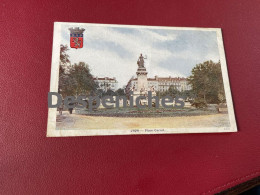 69 Lyon - Place Carnot - Other & Unclassified