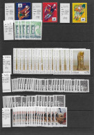 179 Timbres Neufs France 1997,vendus 1/3 Catalogue 2014 - Unused Stamps