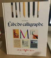 L'ABC Du Calligraphe - Kunst