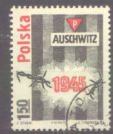 Postzegels > Europa > Polen > 1944-.... Republiek > 1971-80 > Gebruikt No. 2351 (12116) - Gebraucht