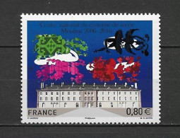 France No 5042 Neuf , ** , Sans Charniere , Ttb . - Nuevos