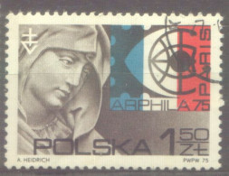 8Postzegels > Europa > Polen > 1944-.... Republiek > 1971-80 > Gebruikt No. 2366 (12118) - Usati