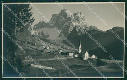 Belluno Selva Di Cadore Foto Cartolina MT1266 - Belluno