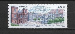 France No 5041 Neuf , ** , Sans Charniere , Ttb . - Nuevos