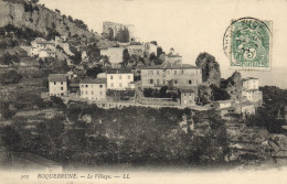 Roquebrune - Roquebrune-Cap-Martin