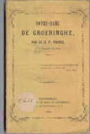 Tournai - Notre Dame De Groeninghe - R.P. Possoz 1859 (W50) - 1801-1900