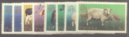 8Postzegels > Europa > Polen > 1944-.... Republiek > 1971-80 > Gebruikt No. 2375-2382 (12121) - Used Stamps