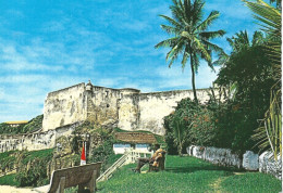 Kenya - Carte Postale - Fort Jésus - Kenya