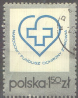 8Postzegels > Europa > Polen > 1944-.... Republiek > 1971-80 > Gebruikt No. 2386 (12122) - Gebraucht