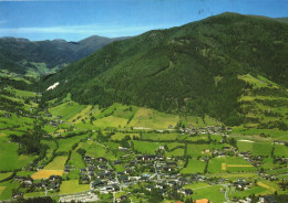 BAD KLEINKIRCHHEIM, SPITTAL AN DER DRAU ,CARINTHIA, ARCHITECTURE, MOUNTAIN, AUSTRIA, POSTCARD - Spittal An Der Drau