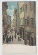 Bozen - Museumstrasse - Bolzano (Bozen)