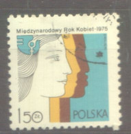 8Postzegels > Europa > Polen > 1944-.... Republiek > 1971-80 > Gebruikt No. 2394 (12125) - Gebraucht