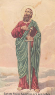 Santino S.paolo Apostolo - Santini