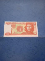 CUBA-P127a 3P 2004  UNC - Cuba