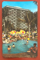 MEXICO - Hotel Princess' Swimming Pools. Acapulco (c304) - Mexique